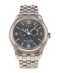 Patek Philippe Complications 5146/1G-010